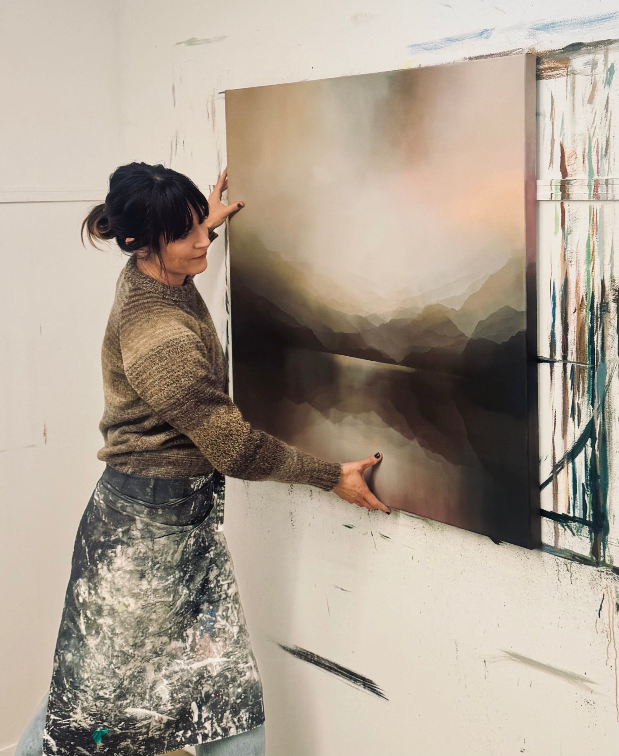 In Conversation with Artist Greer Clayton