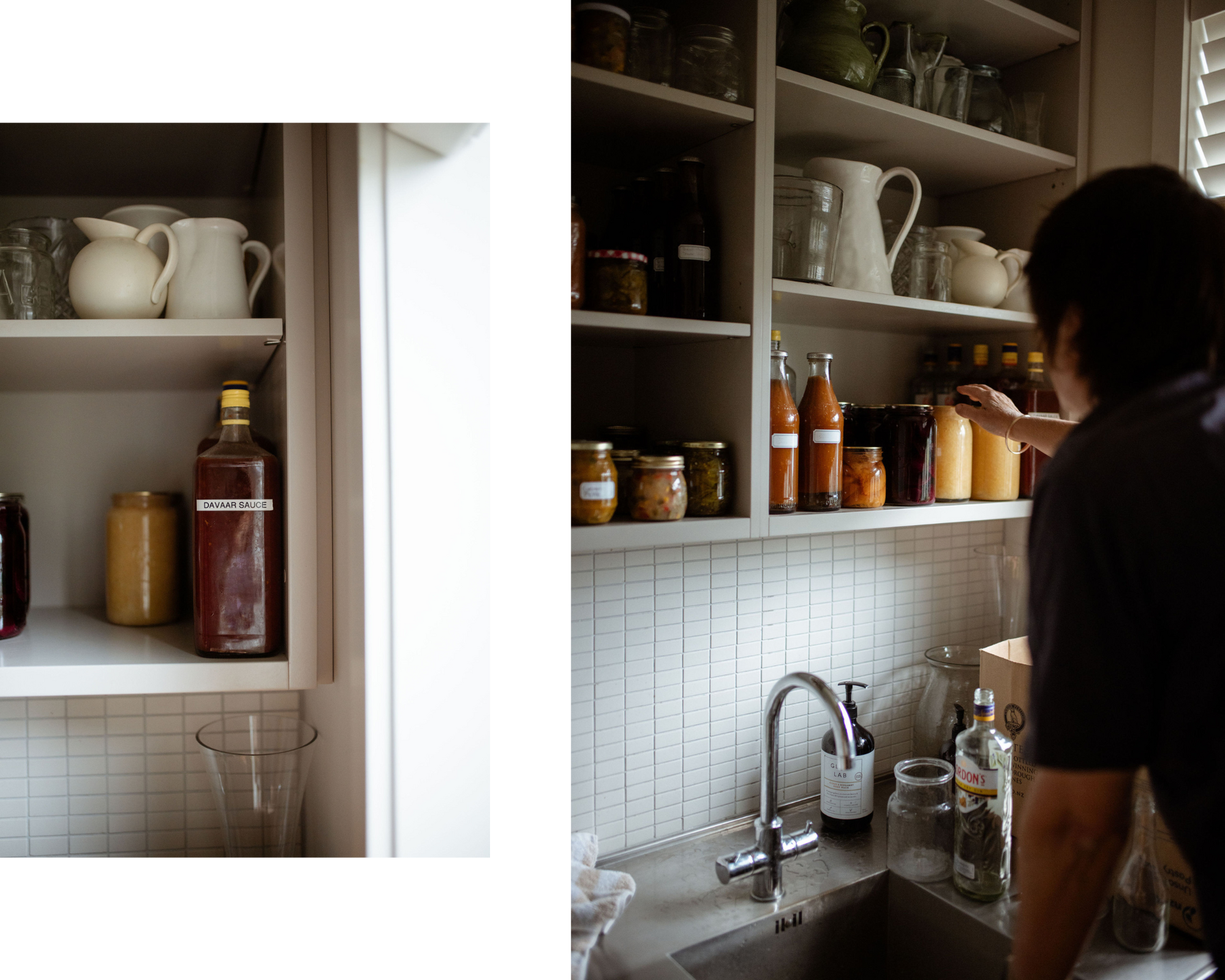 Davaar Sauce — Mum