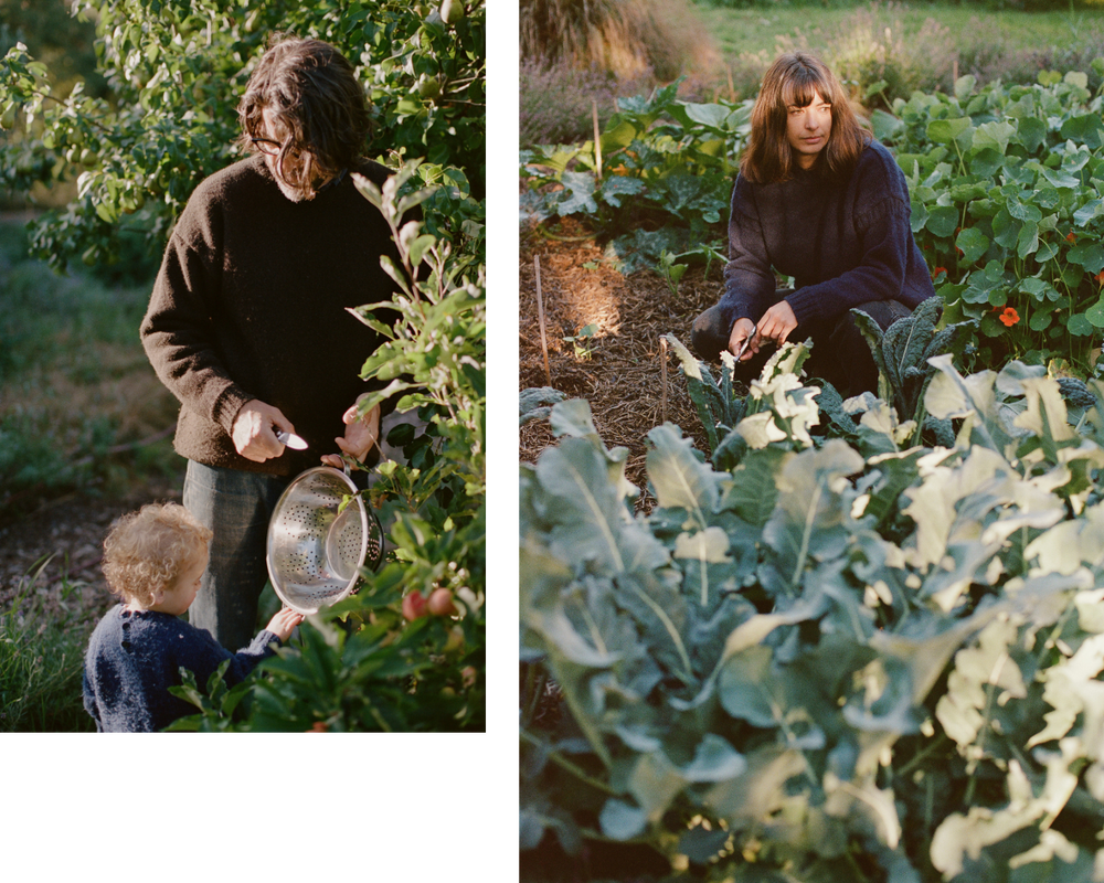 Behind the Lens with Si and Claire