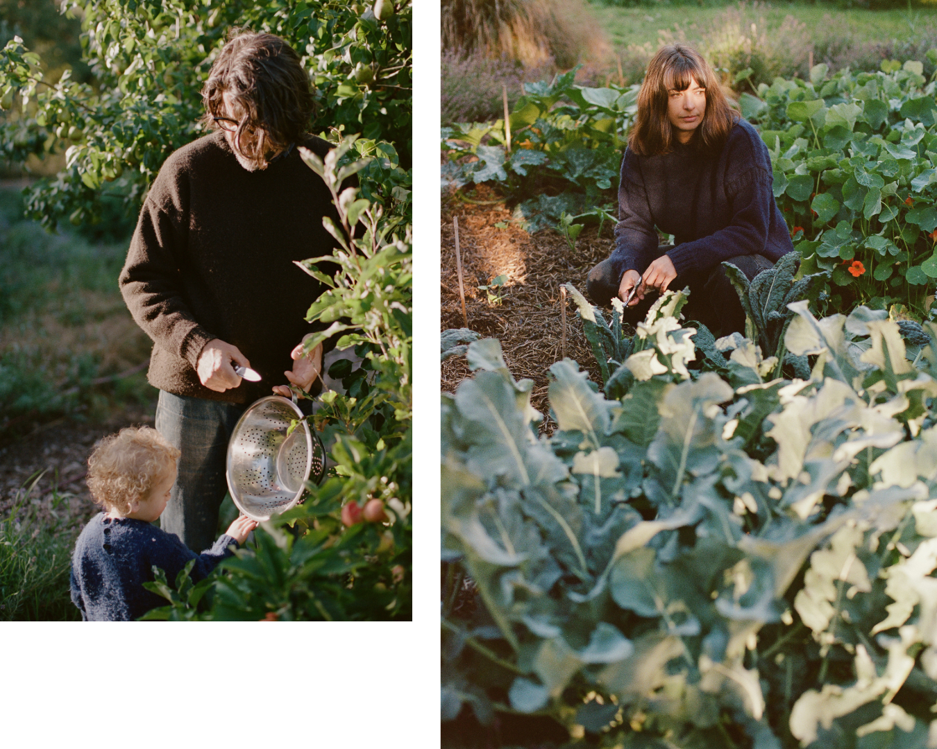 Behind the Lens with Si and Claire